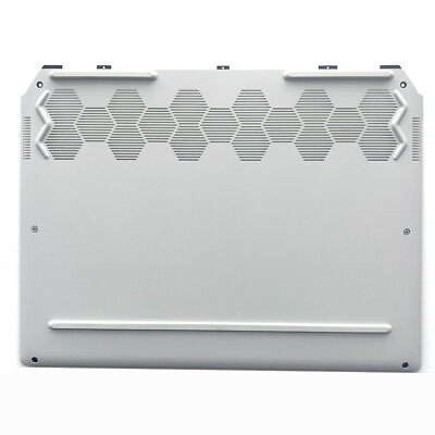 New 0KNDF5 KNDF5 For Dell Alienware X14 R1 Laptop Bottom Cover Lower Case