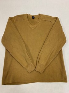 mustard yellow sweater men