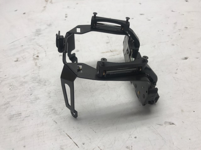 11 MASERATI GRAN TURISMO S MC SPORTLINE F1 PADDLE SHIFTER MECHANISM SHIFTERS 