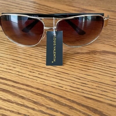 Louis Valentin Sunglasses NWT Louis Valentin Women main image 2