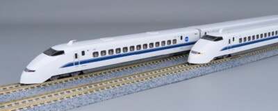 KATO　10-1766 Kato 10-1766 Series 300-0 Shinkansen NOZOMI 16-Car