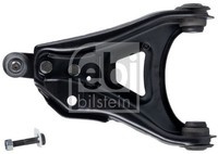 Febi Bilstein 10894 Lenker, RadaufhäNgung Passend FüR Nissan Renault
