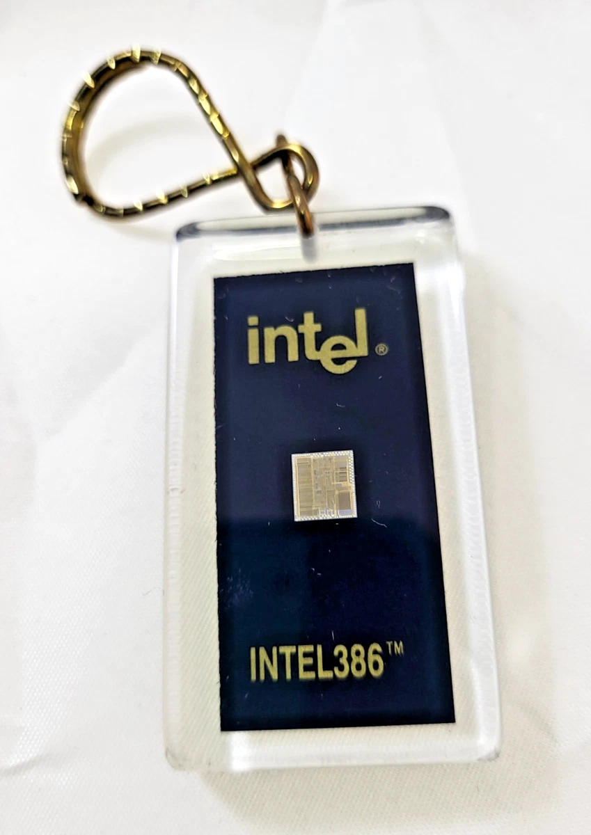 intel keychain products for sale | eBay