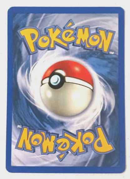 2002 Vintage Pokémon TCG Unlimited Base Set Dragon Dark Dragonair Non Holo WOTC - Image 2 of 2