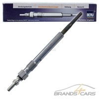 Beru GlÜHkerze FÜR Audi A4 B5 B6 B7 2.5 TDI A6 C5 2.5 TDI A8 4D 2.5 3.3 4.0 TDI