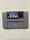 Enix ActRaiser 2 Super Nintendo SNES Game Cartridge NTSC-U/C ActRaiser Series