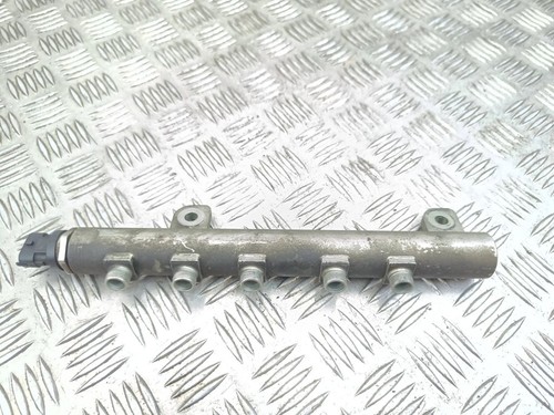 Opel Signum 2007 Kraftstoffverteiler Einspritzleiste Verteilerrohr 88kW RPG20483