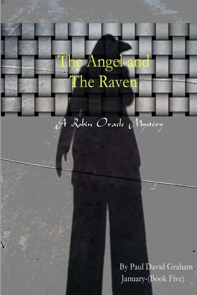 Paul David Graham | The Angel And The Raven | Taschenbuch | Englisch (2019)-image