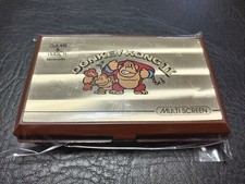 Game & Watch