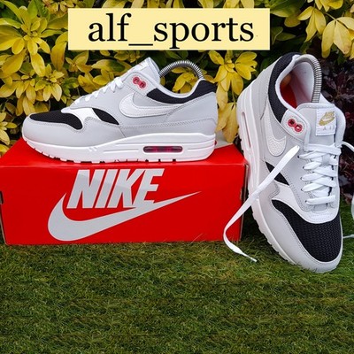  Neu mit Karton, DeadStock & Original Nike  Air Max 1 PRM Urawa Turnschuhe UK Größe 7,5