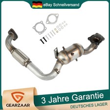 Katalysator KAT passt für Ford Focus III Kasten/Schrägheck 1843288 1929807