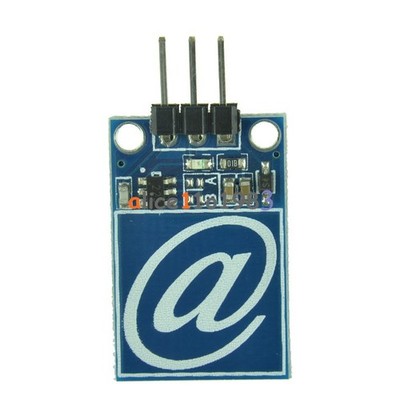 Capacitive Digital Touch Sensor Hand Detection Module For   capacitance *ll