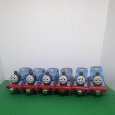 Thomas and Friends Learning Curve Take Along Thomas Lot of 6