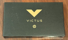 New HP Victus 15-fa2013dx 15.6'' FHD 144Hz Laptop i5-13420H 8GB 512GB RTX 3050