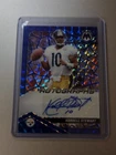 2025 Panini Mosaic Football Blue Kordell Stewart #10