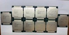 Intel Xeon E5-2679 v3 SR1X5 2.8GHz 16-Core LGA2011-3 CPU   Tested, Server Pull