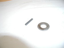 Daisy 1938B Red Ryder - Plunger Pin and Washer