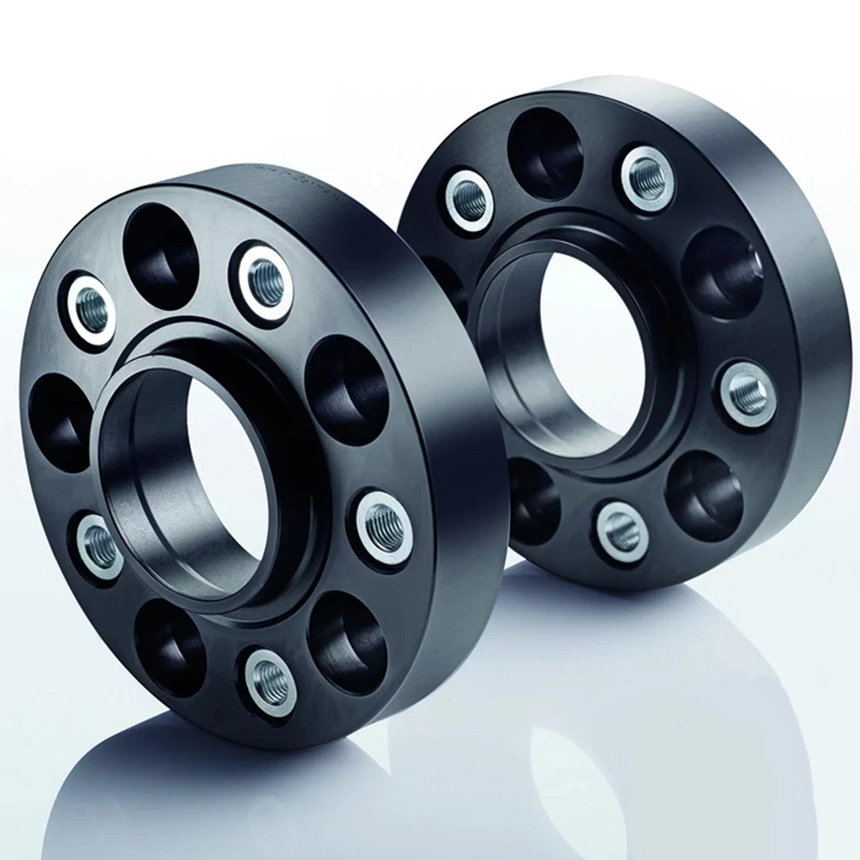 2x30mm Separadores Eibach para BMW 1, 3, 4, 5, 6, 7, X1, Z3 Coupe, Z3 Roadster, - Imagen 3 de 4