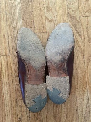 Alden 771