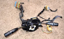 1992-1996 MAZDA MX3 MX-3 STEERING SIGNAL WIPER STALK MULTI COLUMN SWITCHES