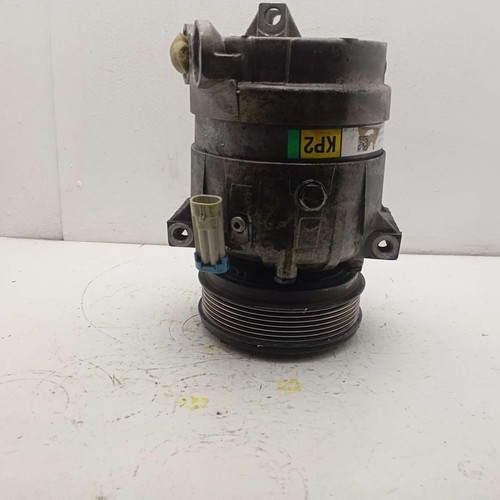 13197197 KLIMAKOMPRESSOR / 798747 FÜR OPEL VECTRA C BERLINA COSMO