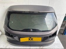 FORD MONDEO TAILGATE MK4 2007 - 2014 TITANIUM X 2.0 DIESEL LUNAR SKY GREY