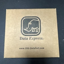 CRU DE50 Drive Carrier 6416-6500-0500