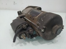 Démarreur Mercedes 320