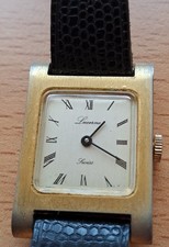 Lucerne Damenarmbanduhr - defekt -