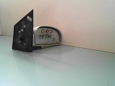 Retroviseur droit (ou coque) Hyundai GETZ