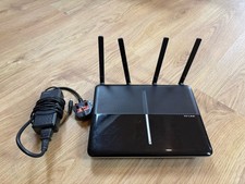 TP Link Archer C3150 Wireless MU-MIMO Gigabit Router