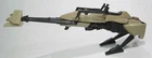 Kenner 1983 Star Wars Return of the Jedi Speeder Bike 3.75" Scale Vehicle