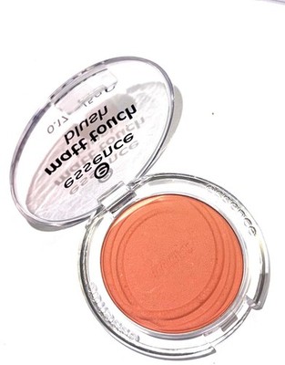 Essence Matte Toch Blush 10 Peach Me Up! 5g 