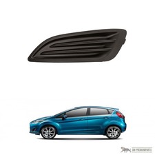 Stoßstangen Gitter vorne links für Ford Fiesta VI CB1 CCN Facelift Bj. 2013-2017