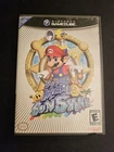 Super Mario Sunshine (Nintendo GameCube, 2002) CiB