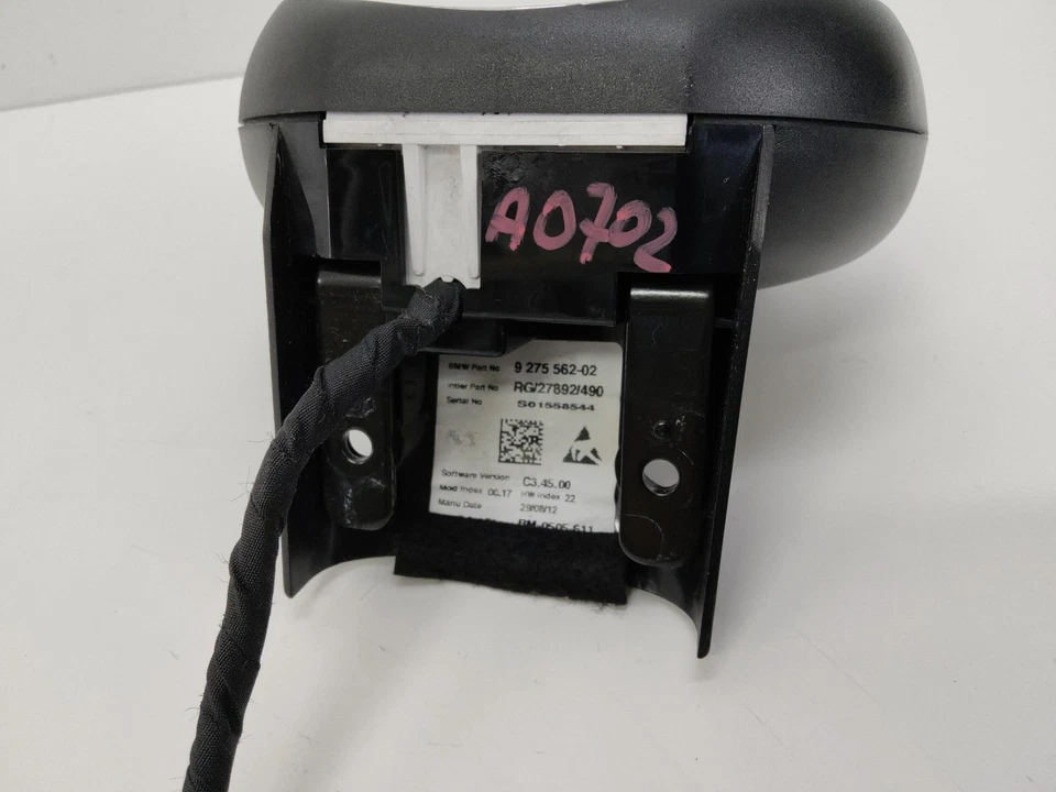 CONTAGIRI PER MINI Clubman Serie (R55) 9275562 N16 B16 A (07>14) - Immagine 4 di 4