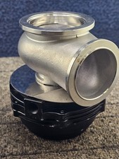 Turbo Exhaust Manifold V-band External Wastegate
