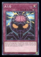 A.I.Q MP21-EN083 Common 2021 Tin of Ancient Battles Yu-Gi-Oh 1st Edition NM