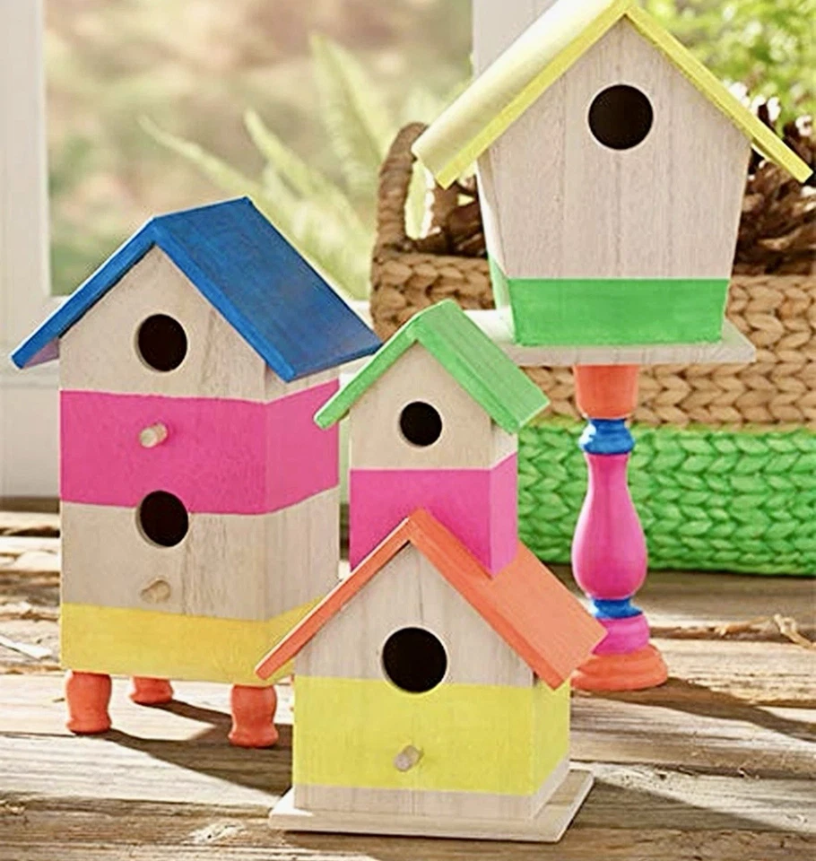 Pintura acrílica de neón FolkArt en colores surtidos (2 onzas), 2850 rosa neón Foto 2 de 2