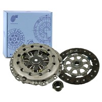 Blue Print Kupplungssatz + AusrüCklager FüR BMW 3Er E46 316I 318I Z3 E36 1.9I