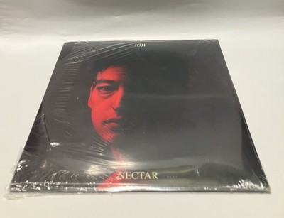 Joji Nectar Vinyl LP Record Brand New Sealed   Original Pressing