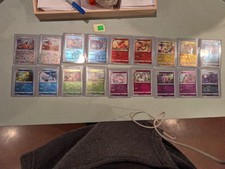 Gem 2 Eeveelution Masterball Set TOPLOADED US...