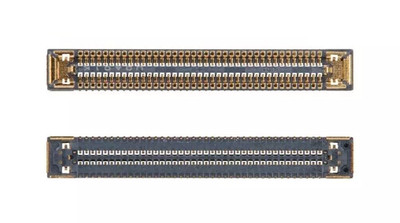 FPC Connector Samsung A72   78-Pin 0,3mm BTB Connector  Original
