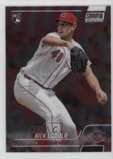 2022 Topps Stadium Club Chrome Nick Lodolo #51 uk2