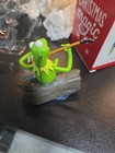 Hallmark Kermit the Frog Rainbow Connection 2013 Christmas Ornament — photo 5