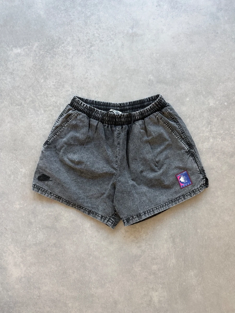 ハルピーNIKE チャレンジコート　デニム　ショートパンツ　アガシ 25+ Nike Challenge Court Indiana Men's Shorts for sale | Updated