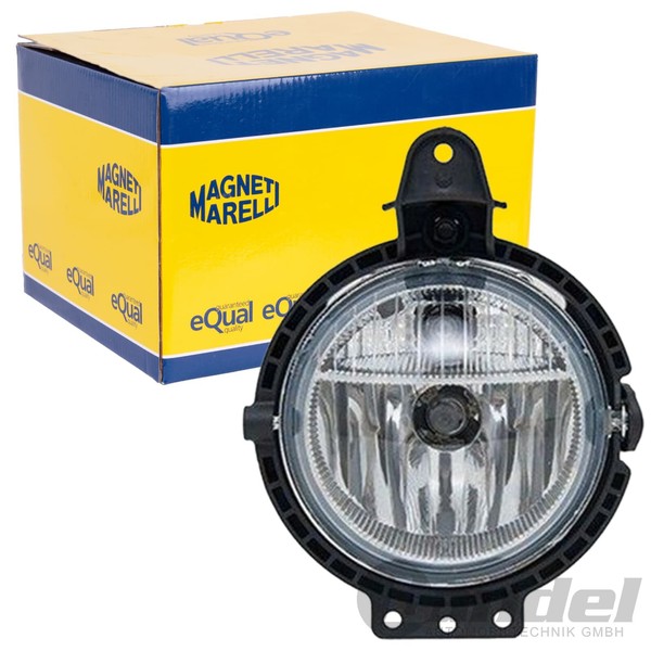 1 Magneti Marelli Nebelscheinwerfer H8 W5W Links/Rechts Passend FüR Mini R55-R59-image