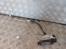 Porte avant et accessoires Citroen C4