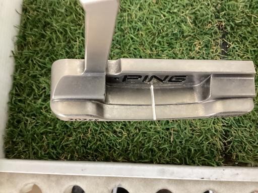 PING Redwood Anser 【Black Nicke】 PING Redwood Anser Redwood Anser (Black Nickel) 32 inch