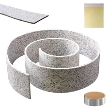 Ctuoptuo 1 Pc Interam Expanding Gasket for Wood Stove Catalytic Combustors, C...